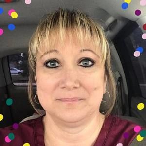 Meet your Posher, Cheryl